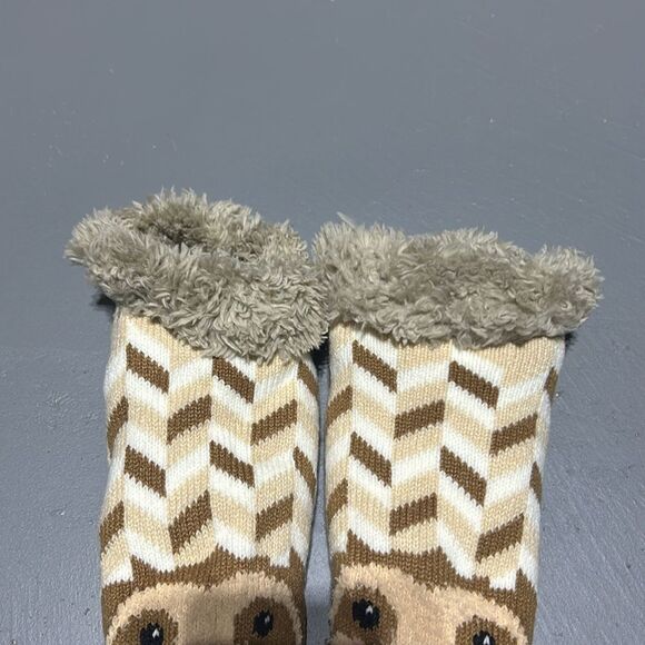 Thick Fuzzy Socks - Picture 2 of 3